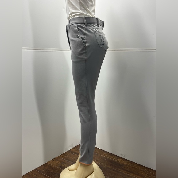 Equestrian Show Pants PK Sports Netto - Picture 3 of 4
